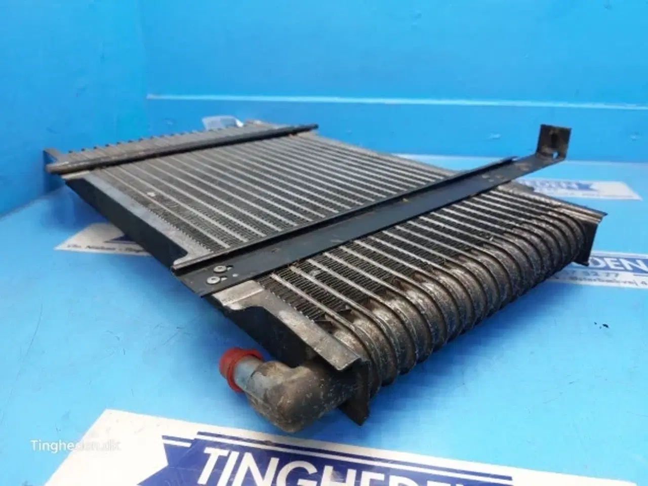 Billede 4 - Massey Ferguson 6465 Køler 3785831M1