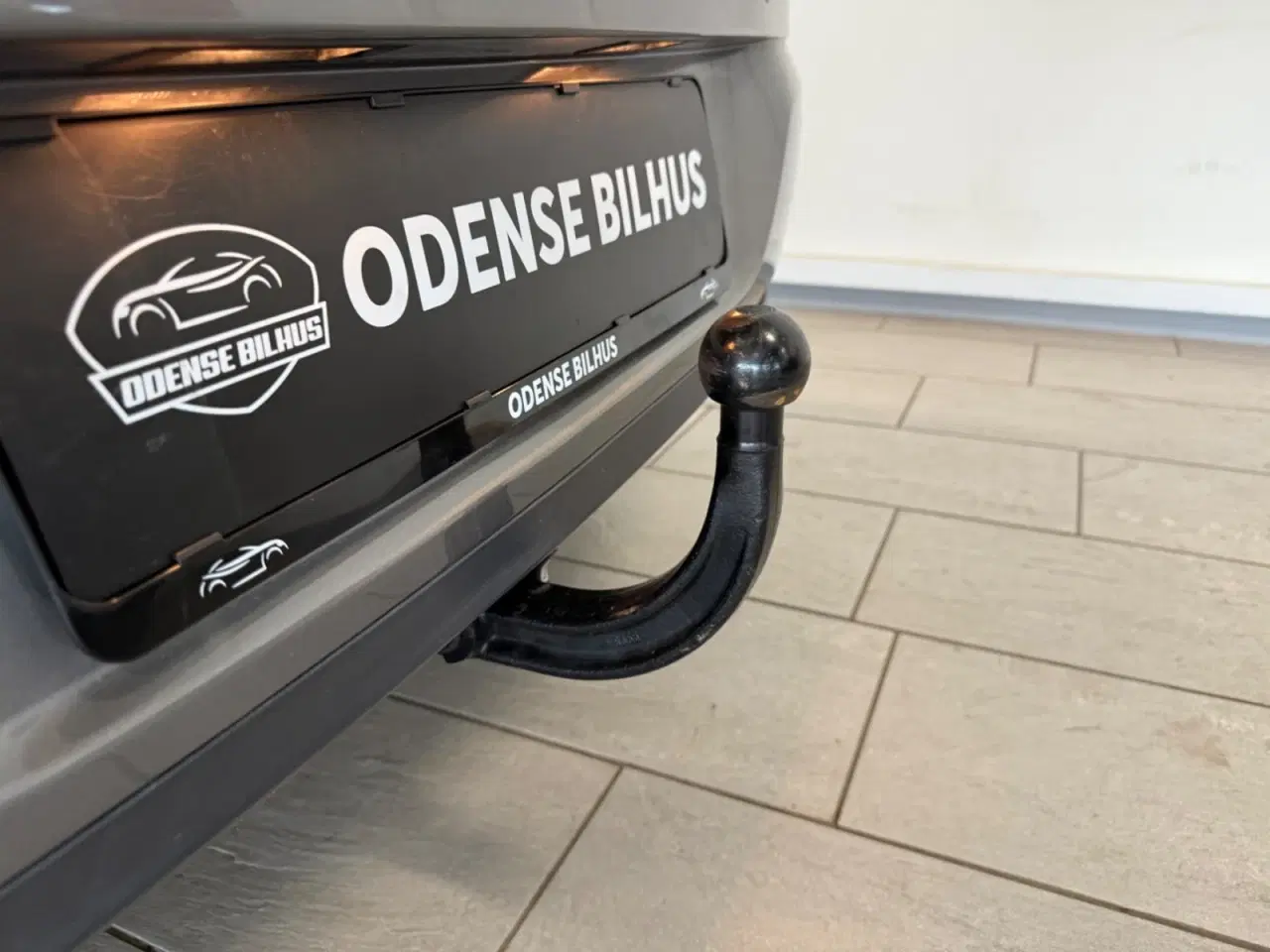 Billede 7 - Opel Astra 1,6 CDTi 110 Enjoy