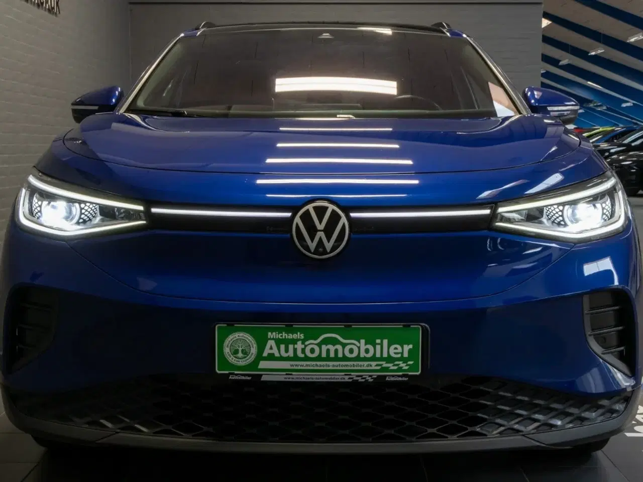 Billede 12 - VW ID.4 77 Pro Performance Max