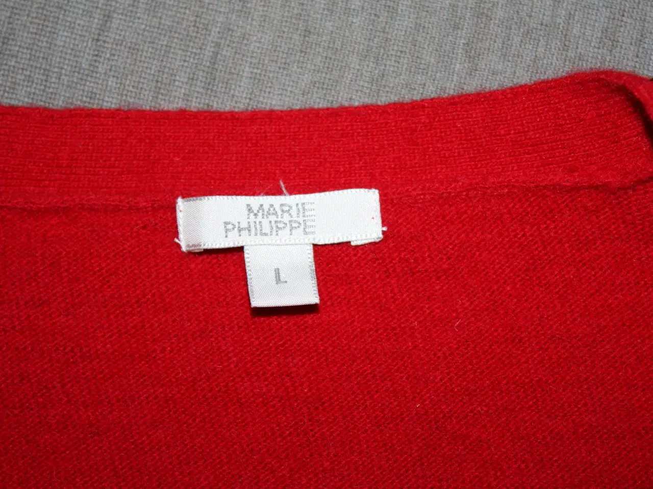 Billede 4 - Sweter Marie Philippe str. M