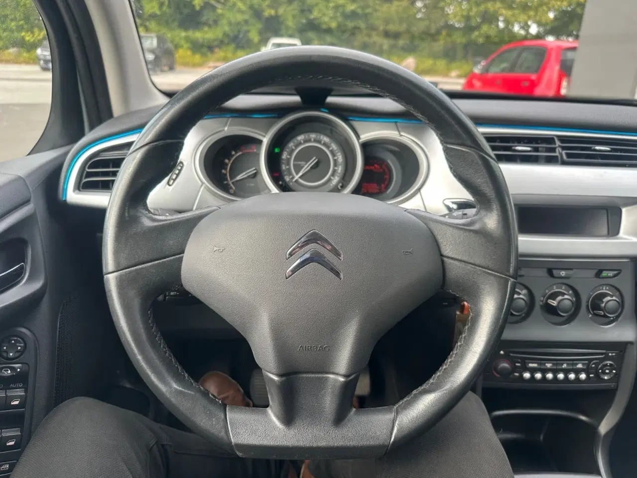 Billede 9 - Citroën C3 1,4 HDi Seduction