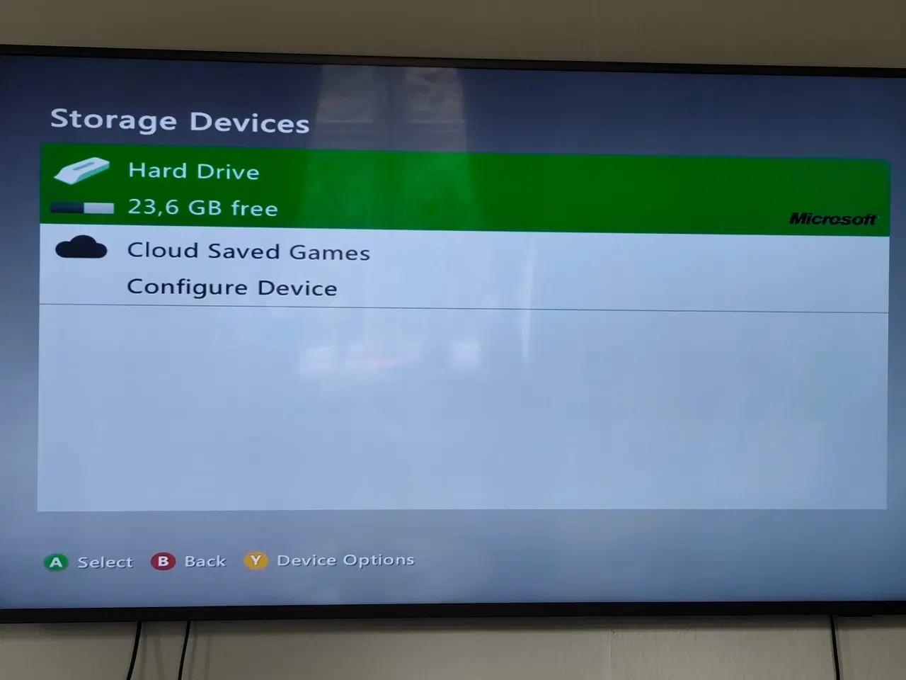 Billede 1 - Xbox 360