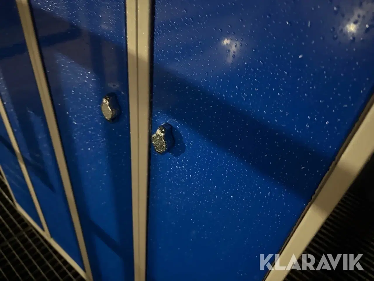 Billede 7 - Garderobeskabe Combi-system