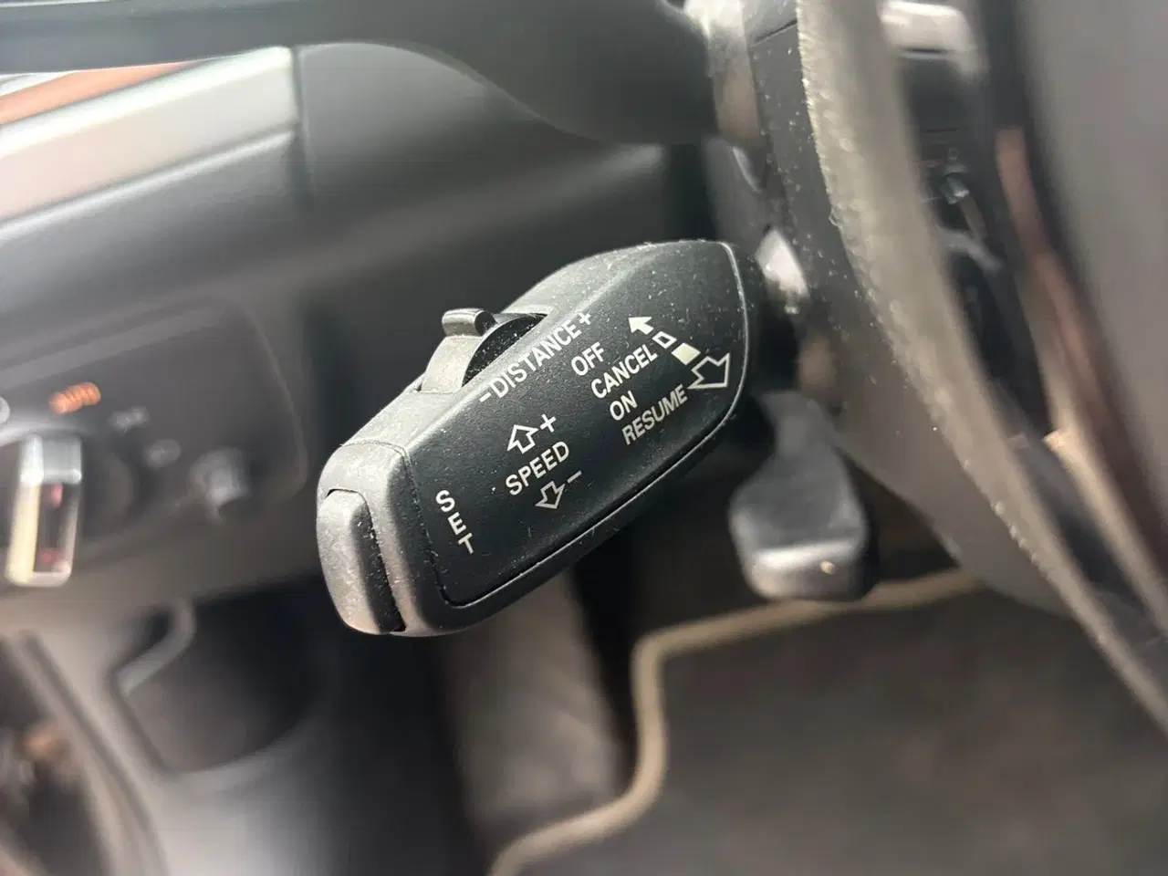 Billede 7 - Audi A6 3,0 TDi 204 S-line Avant Multitr.