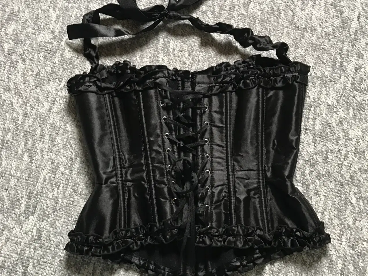 Billede 2 - cottelli collection corset