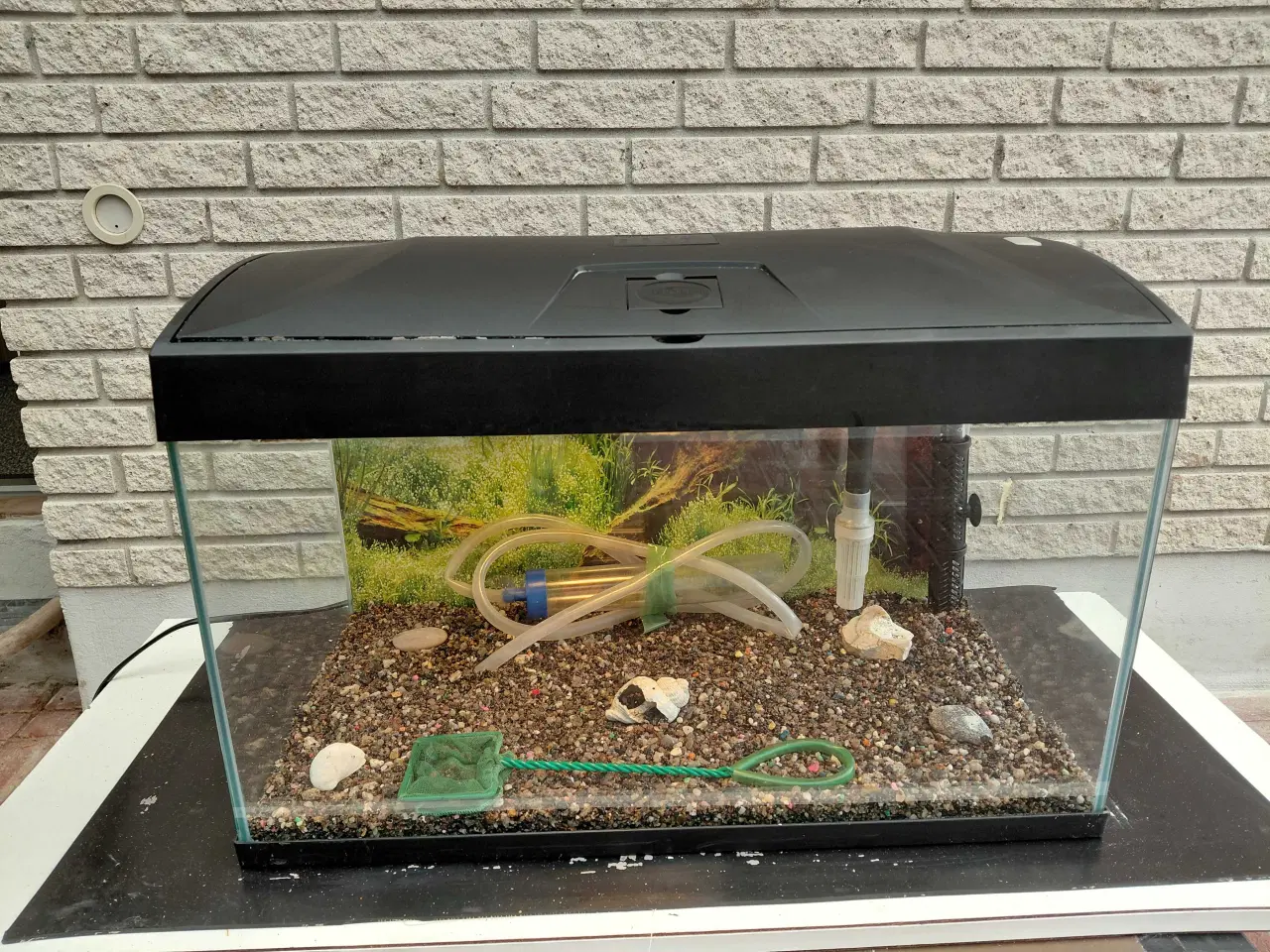 Billede 1 - Akvarier 52L 