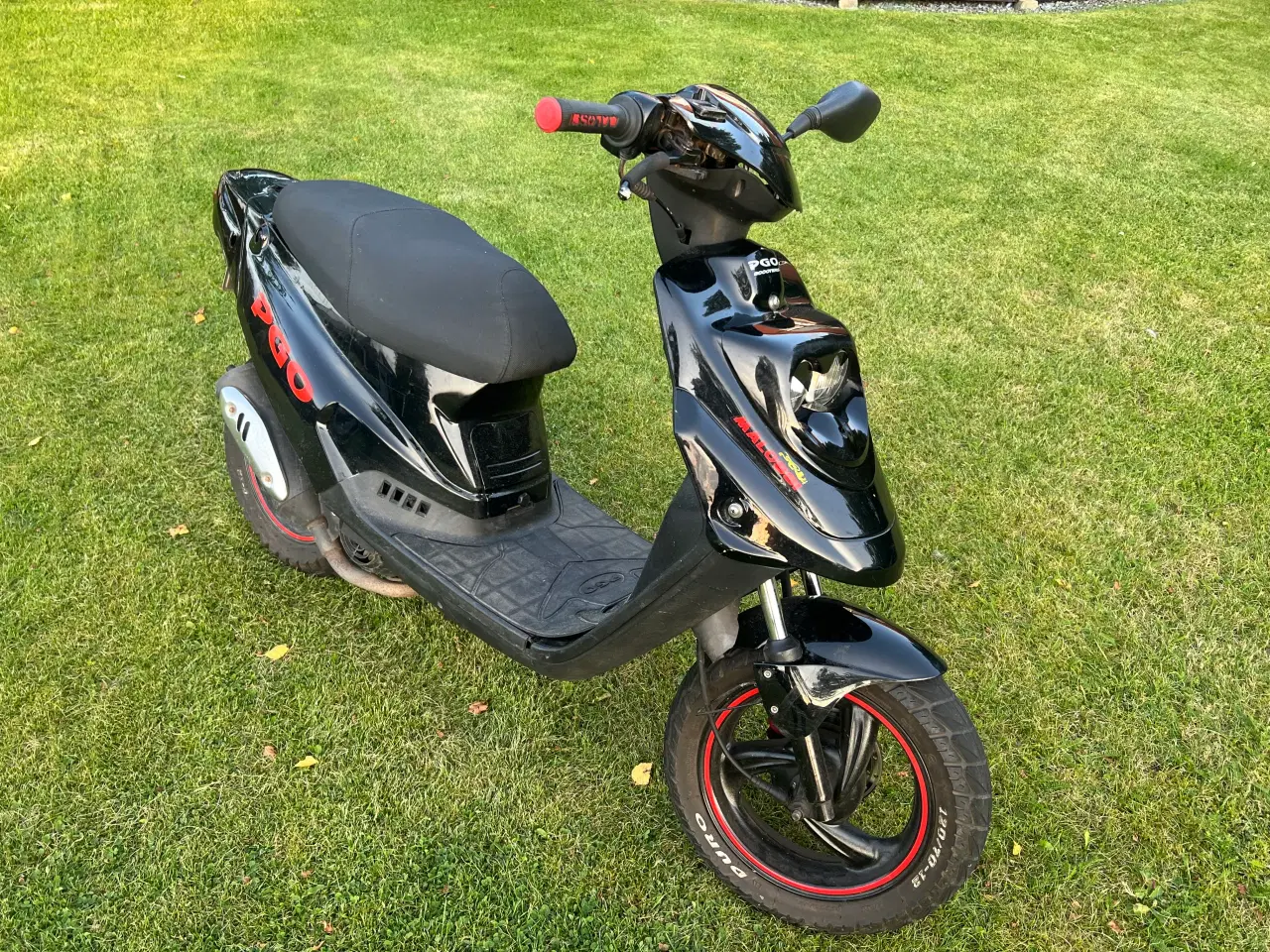 Billede 3 - PGO HOT 2016