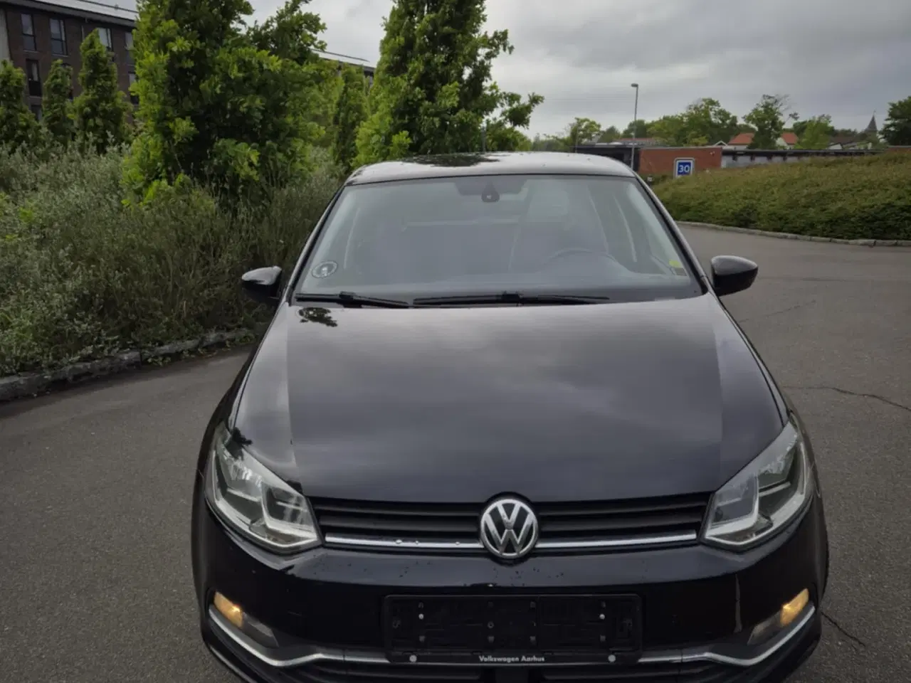 Billede 4 - VW Polo 1.4 TDI BMT 2017