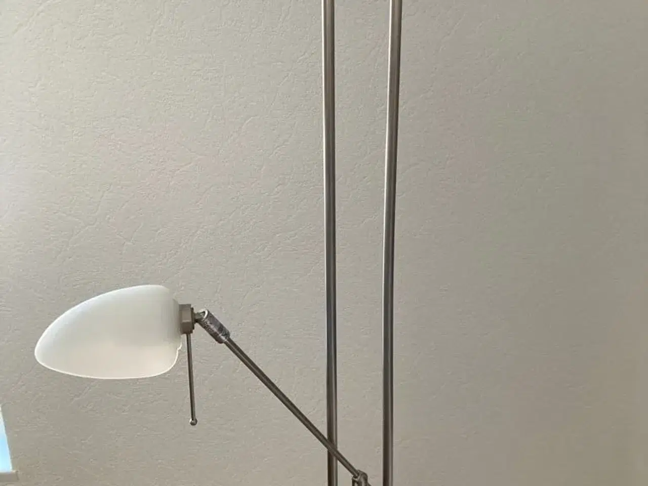 Billede 2 - Standerlampe