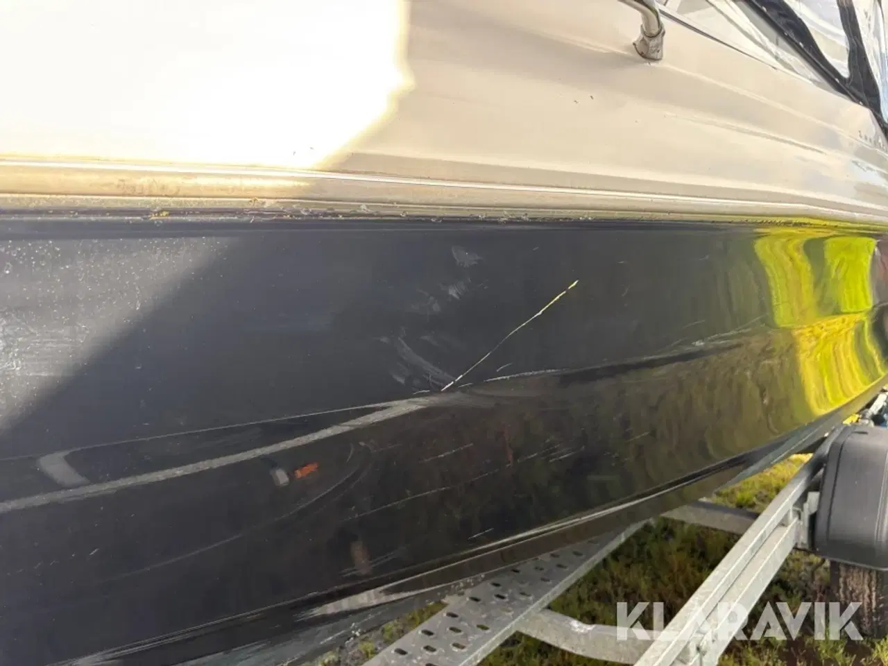 Billede 12 - Båd Maxum 2000SCL - uden bådtrailer
