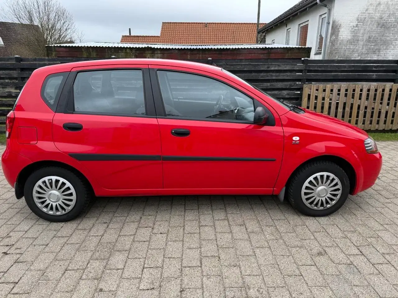 Billede 2 - Chervolet