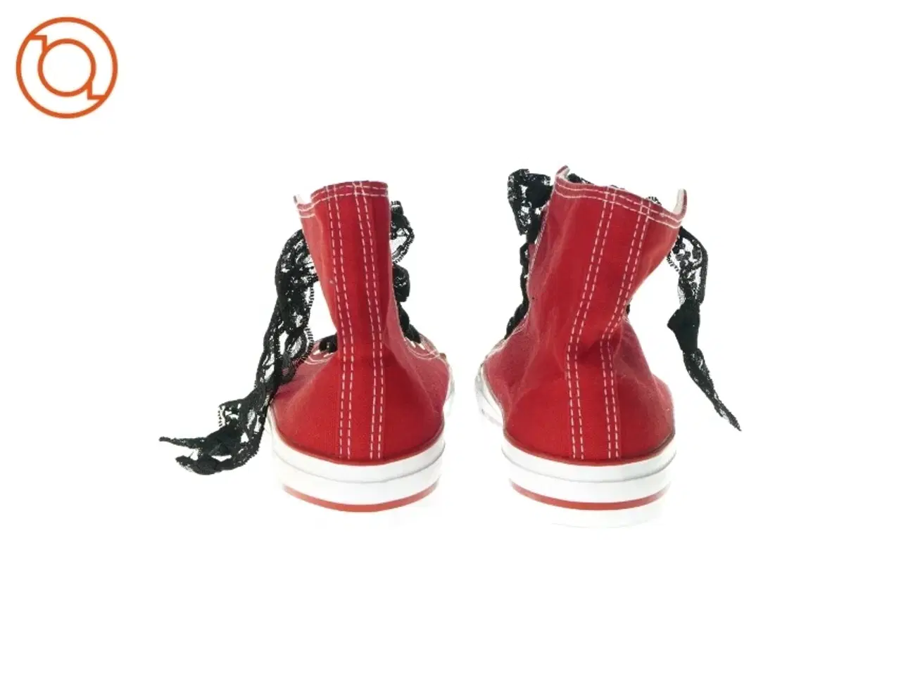 Billede 4 - Sneakers fra Feetya (str. 39)