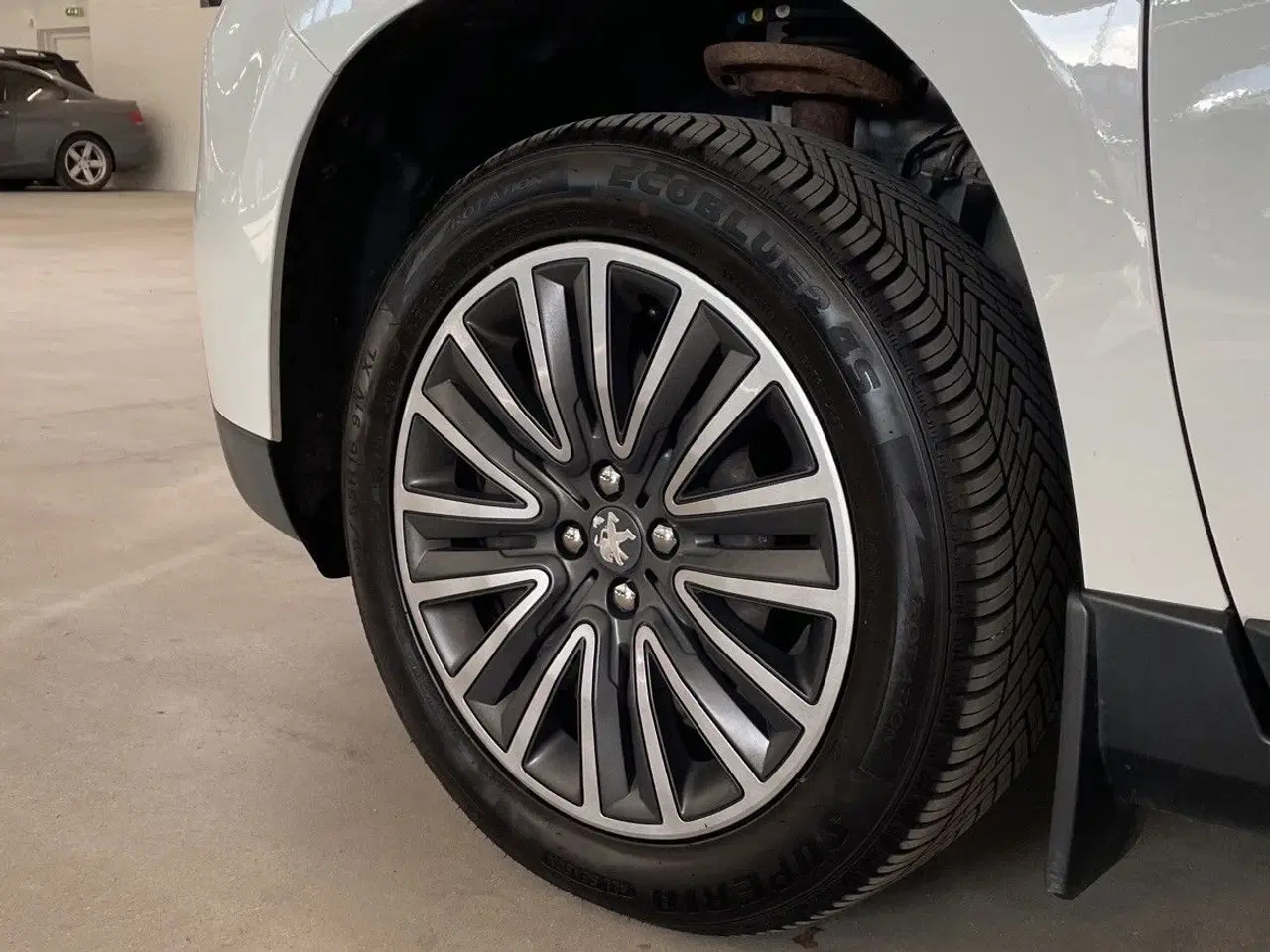 Billede 21 - Peugeot 2008 1,2 VTi Active 82HK
