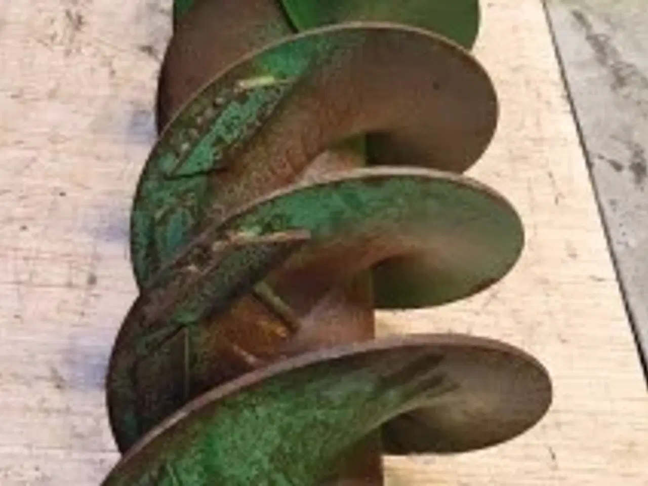 Billede 6 - John Deere S670 Snegl AH230013