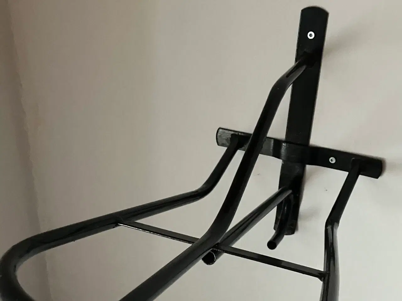 Billede 2 - Sadelknægt 