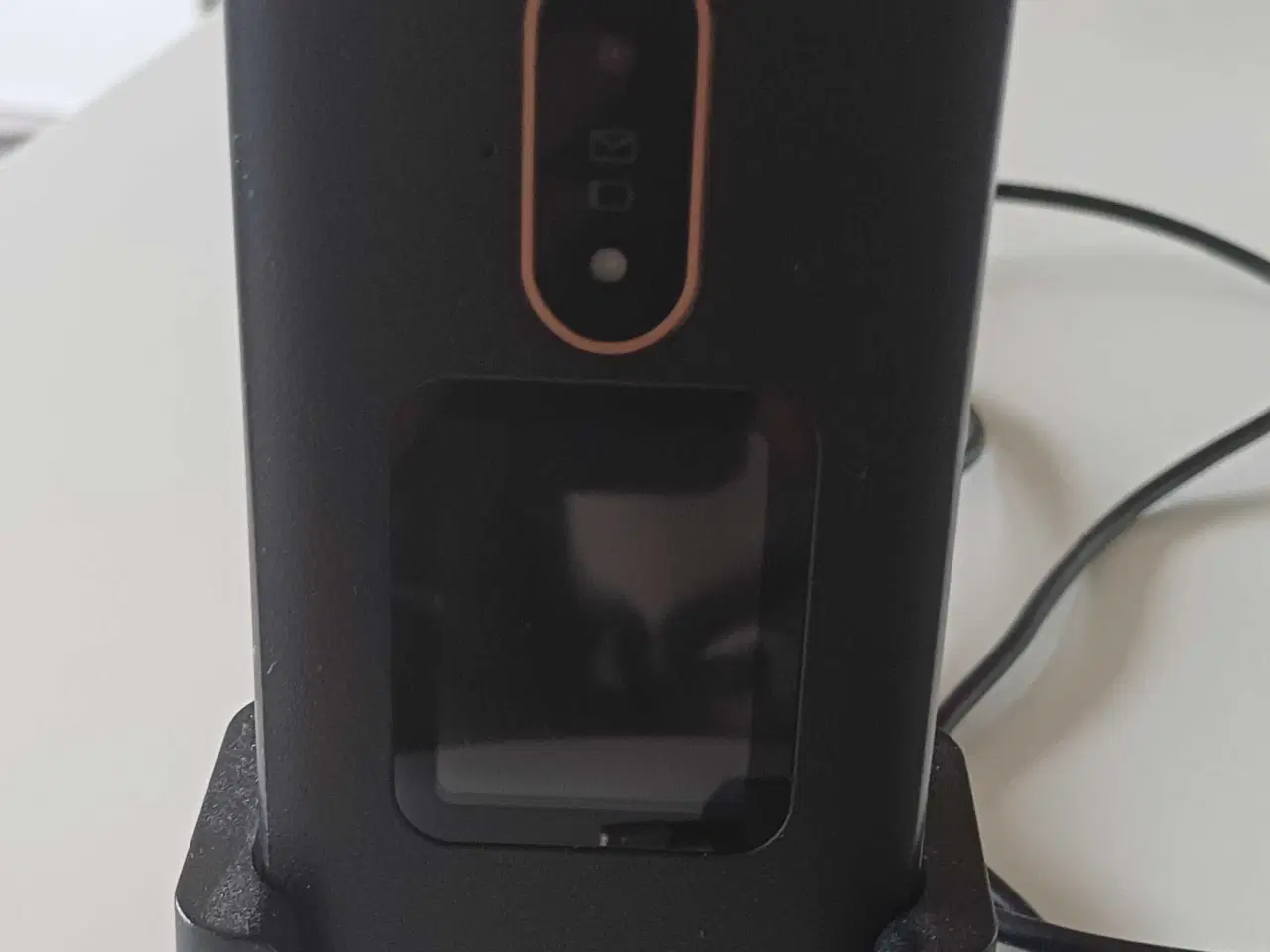 Billede 3 - Doro mobiltelefon til seniorer 