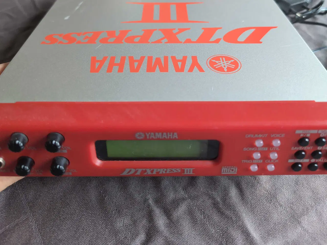 Billede 2 - Yamaha DTXpress 3