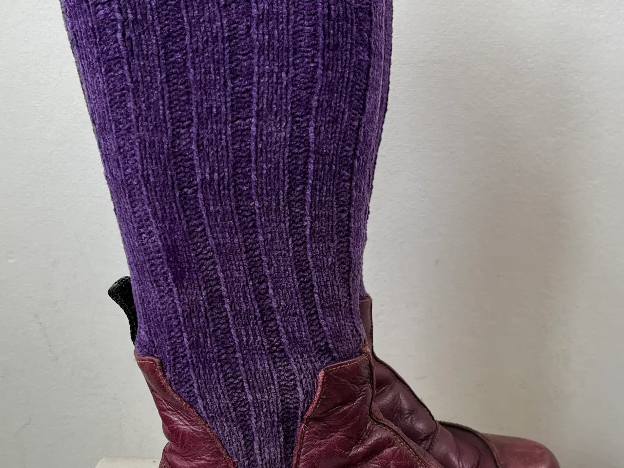 Billede 4 - Art*, støvler, str 39