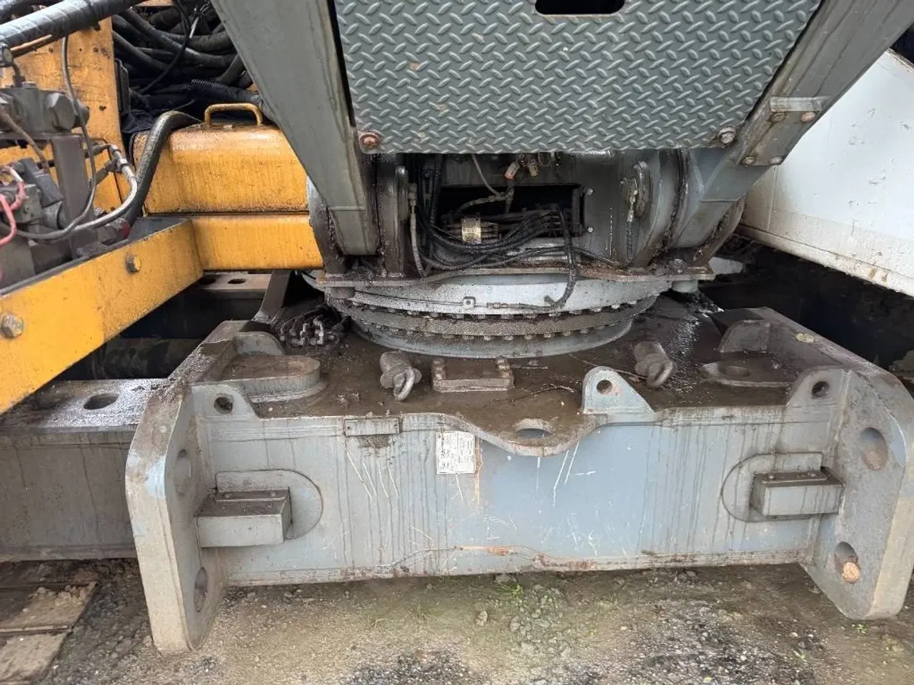 Billede 12 - Liebherr LRB 155