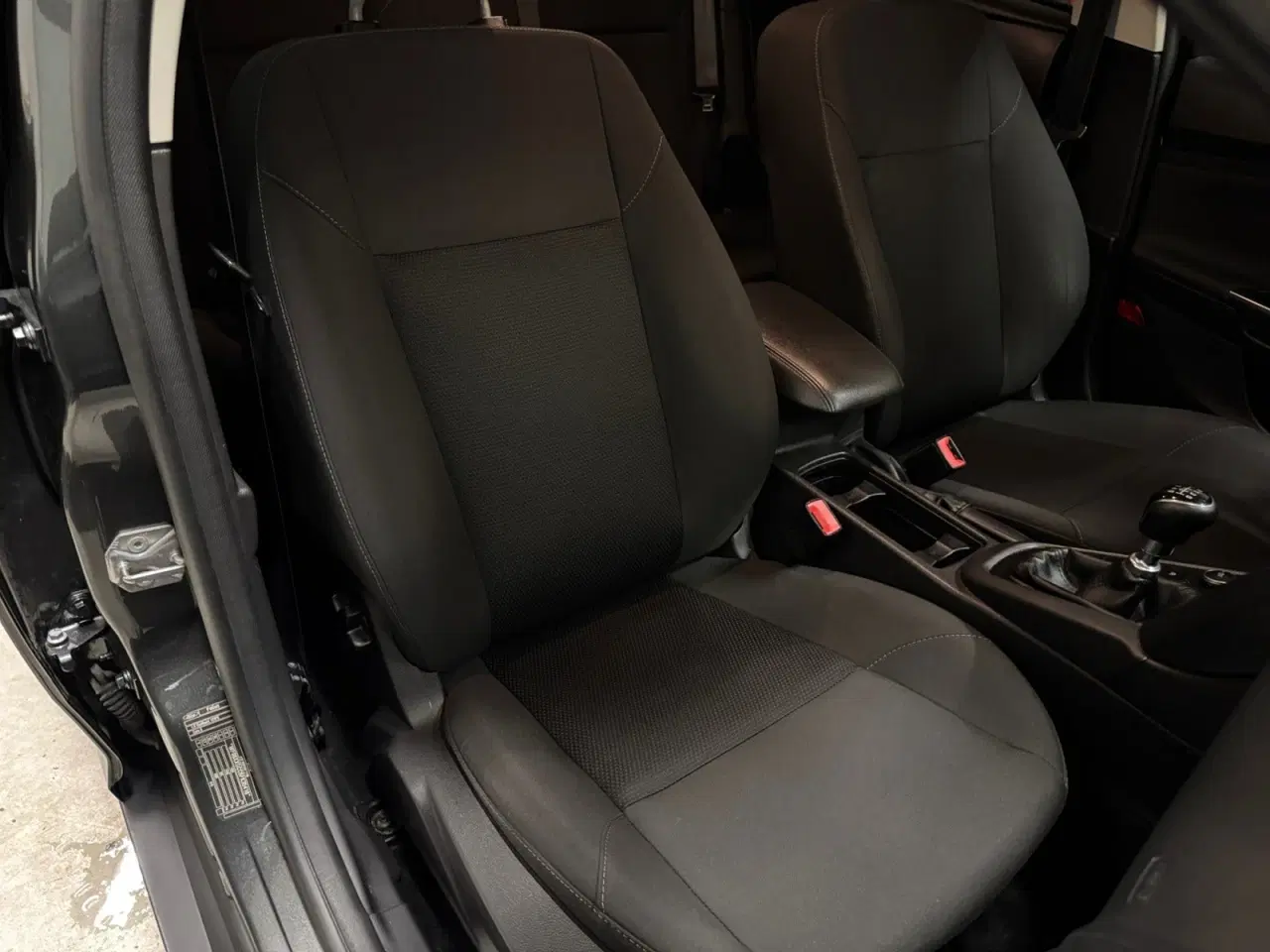 Billede 15 - Ford Focus 1,0 SCTi 125 Business stc.