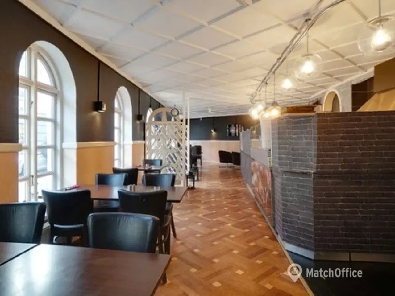 Billede 7 - Flot butikslejemål i hjertet af byen