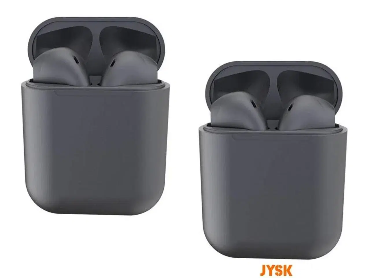 Billede 1 - 2 SÆT EARBUDS i