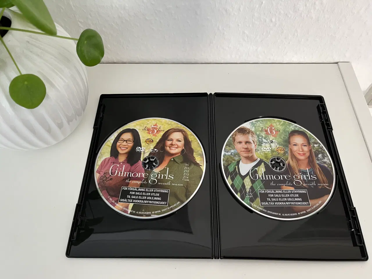 Billede 5 - Gilmore Girls