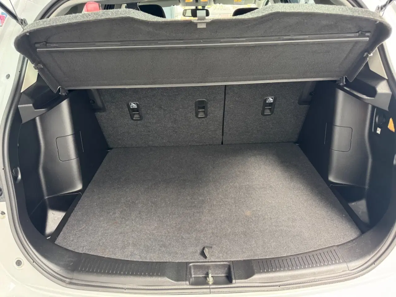 Billede 7 - Suzuki S-Cross 1,0 Boosterjet Active aut.