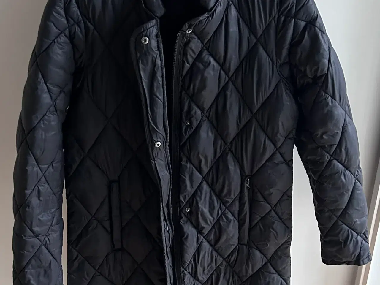 Billede 5 - PART TWO quiltet jakke, str. 36