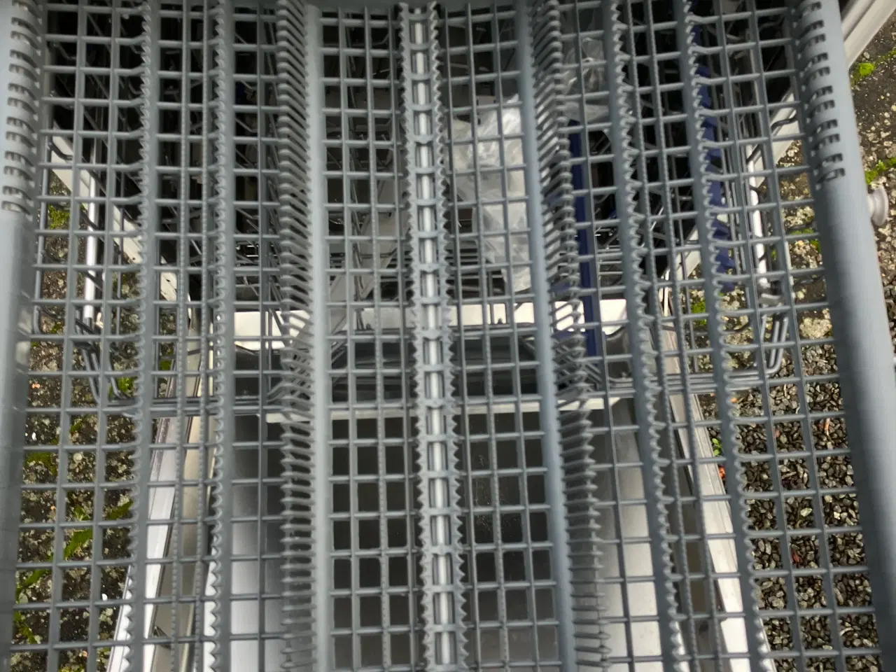 Billede 3 - Siemens integreret opvaskemaskine