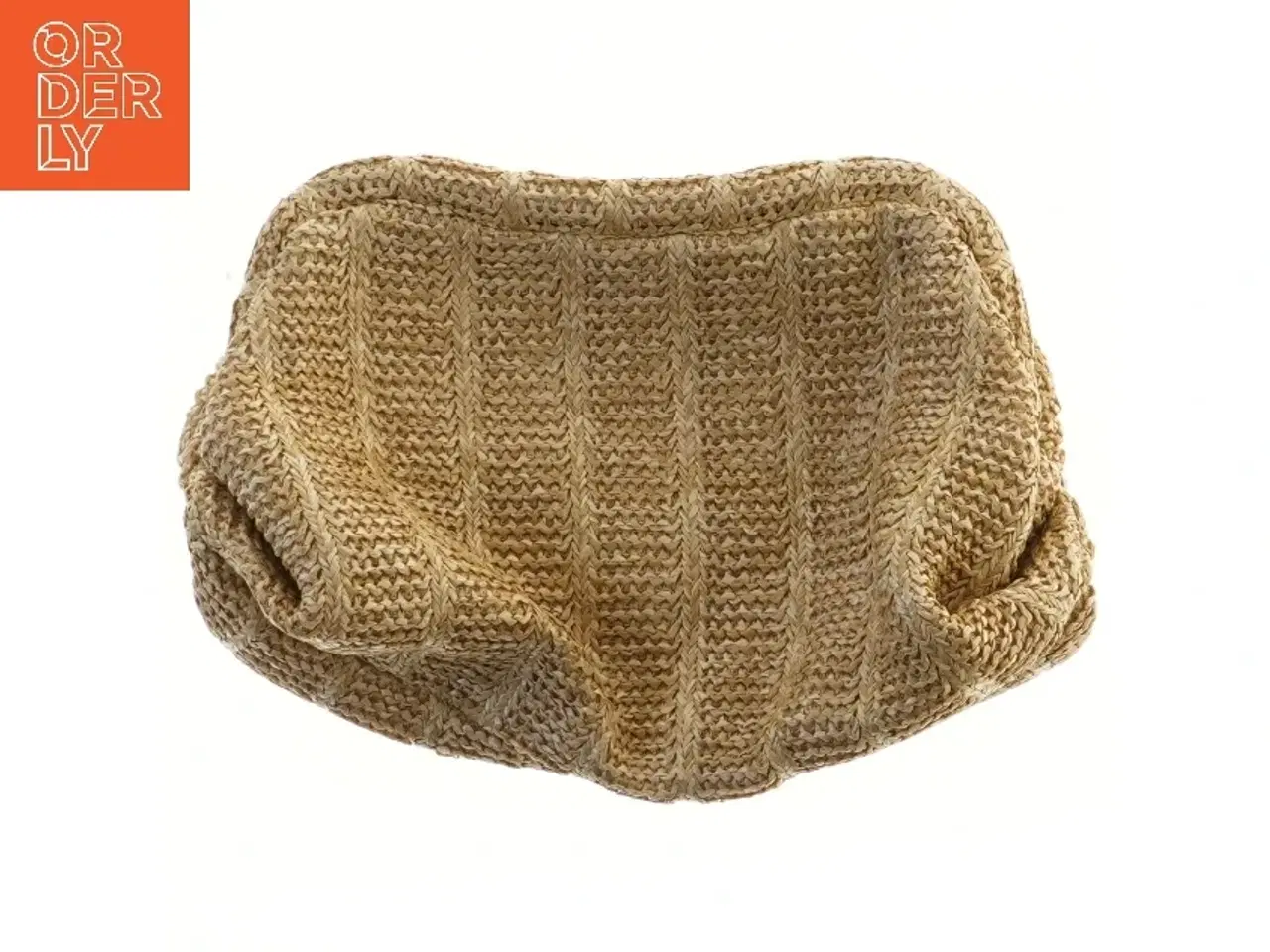 Billede 3 - Stråtaske (str. 29x19,5 cm) (str. 29x19,5 cm)