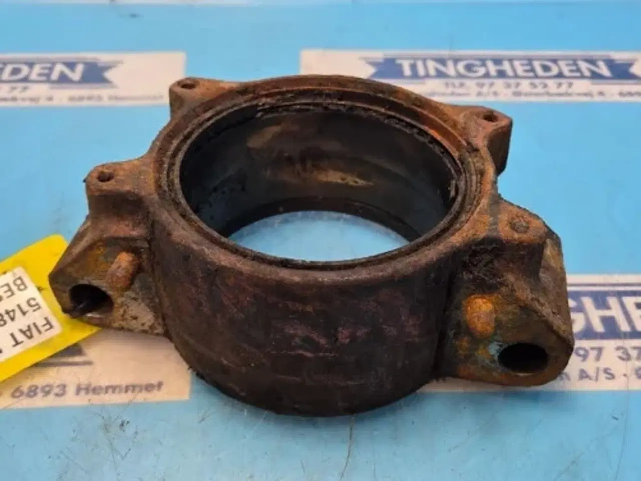 Billede 6 - Fiat F130DT Beslag 5148528