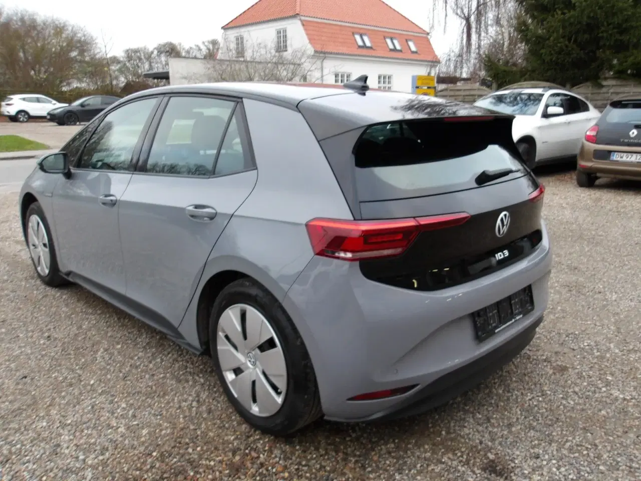 Billede 4 - VW ID.3 45 Pure