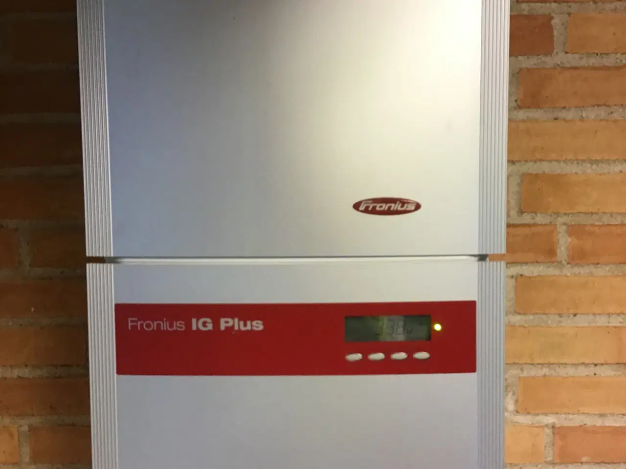 Billede 2 - Inverter