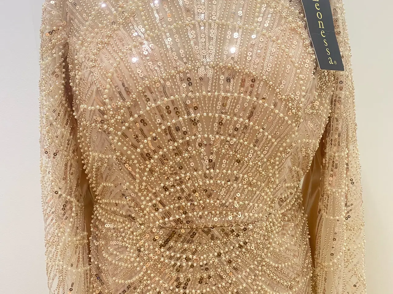 Billede 7 - Smuk Gallakjole NY