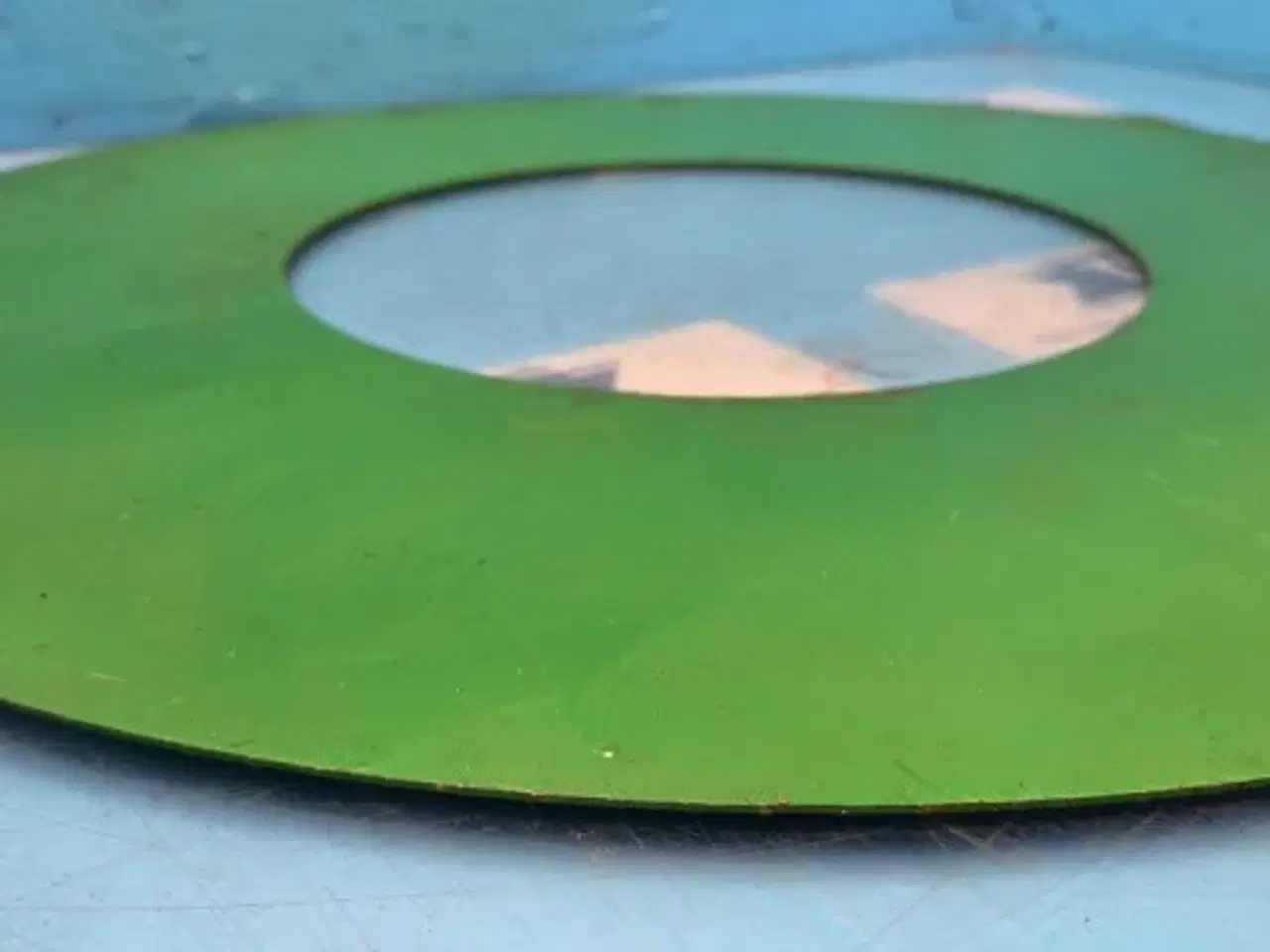 Billede 8 - John Deere 1170 Disk CQ28242