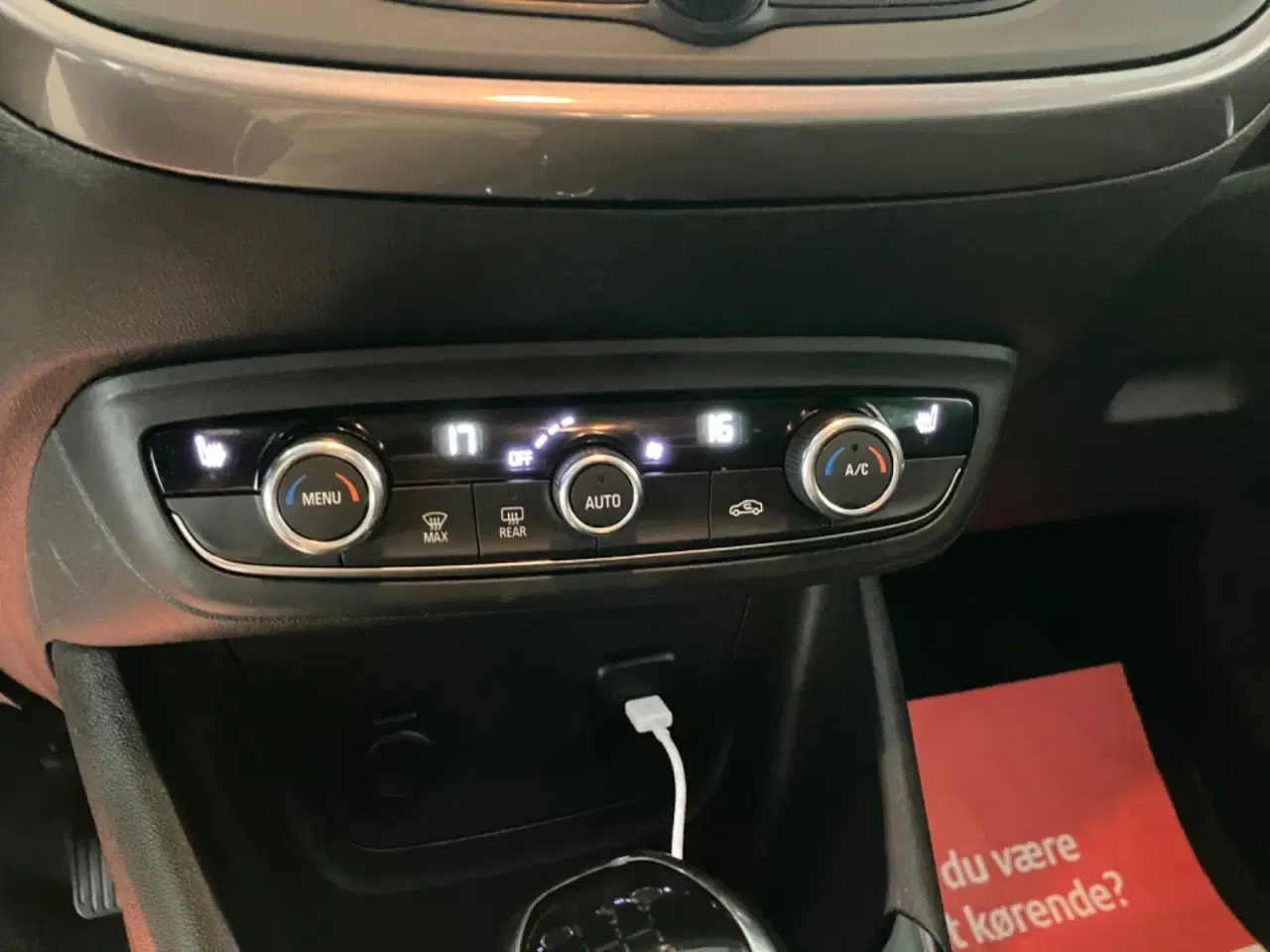 Billede 13 - Opel Crossland X 1,2 T 110 Innovation