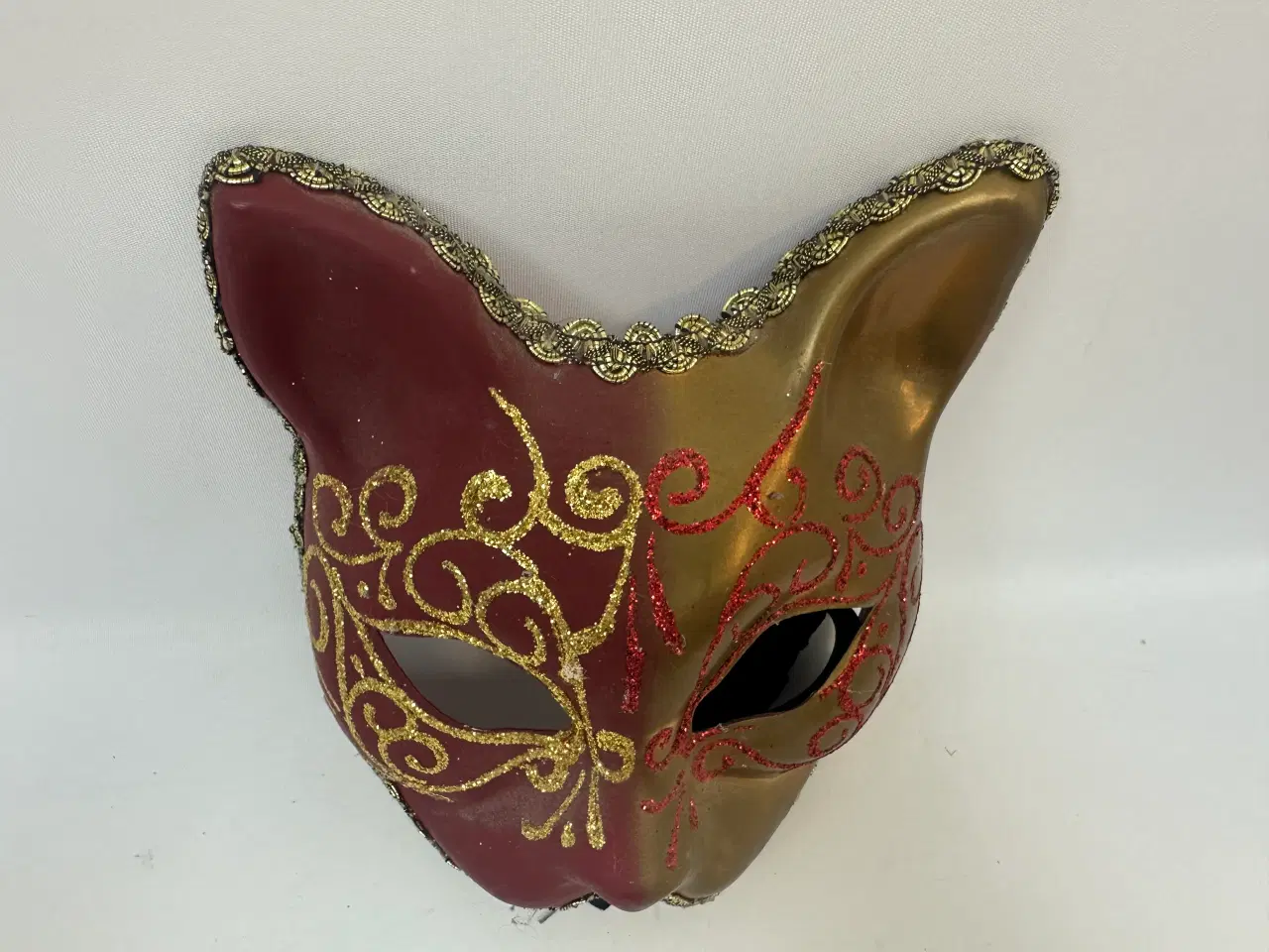 Billede 5 - Maskerade maske (italiensk)