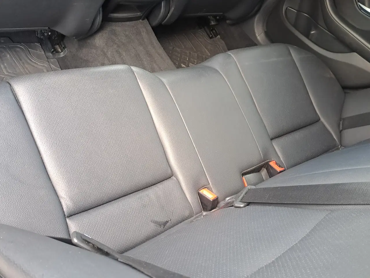 Billede 4 - Mercedes C200 
