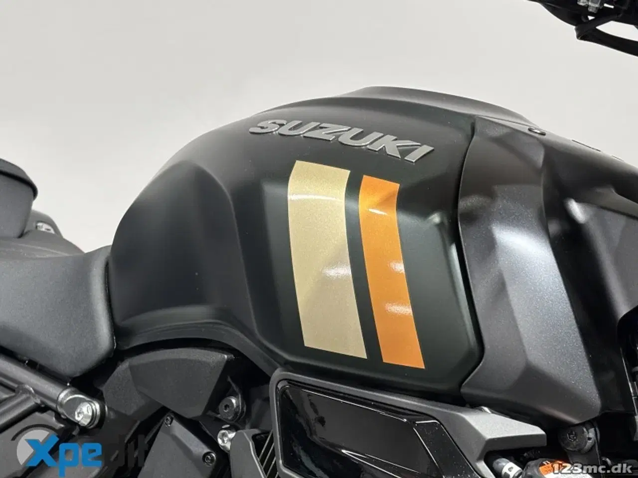 Billede 17 - Suzuki GSX-8TT