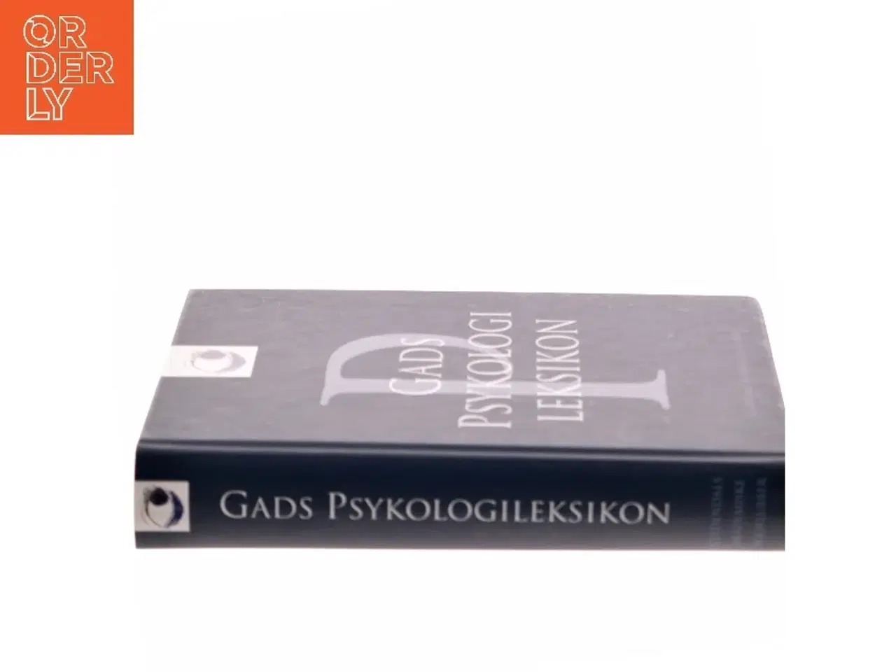 Billede 2 - Gads psykologileksikon af Redigeret af Jens Bjerg (Bog)