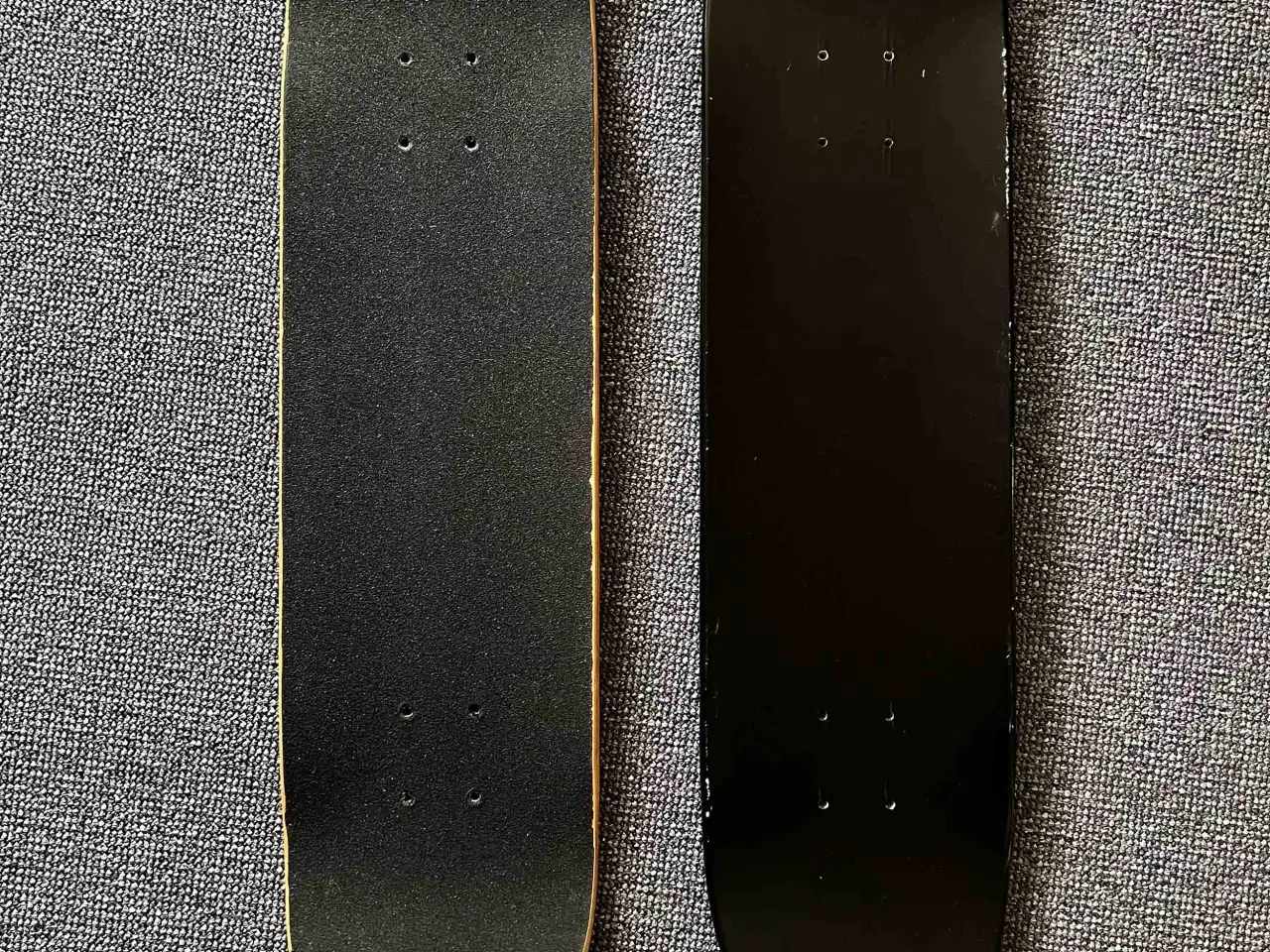 Billede 11 - Skateboards (+ skaterhjelm)