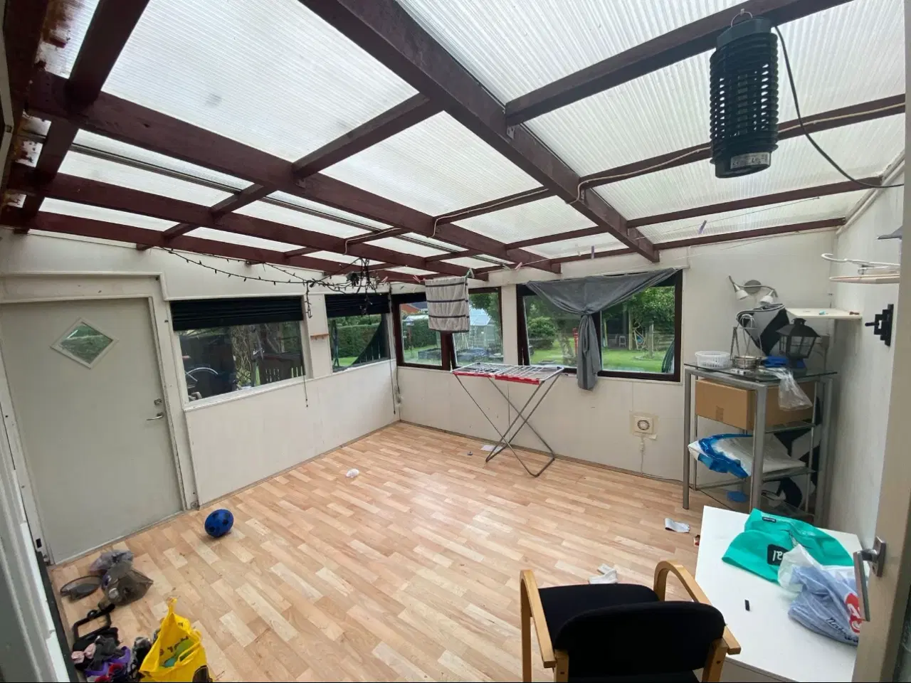 Billede 5 - Andelsbolig 