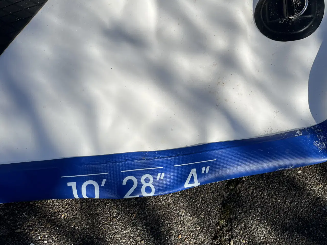 Billede 2 - Paddelboard