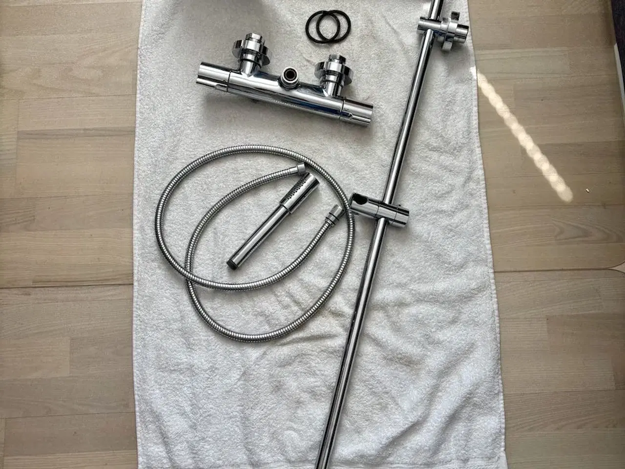Billede 7 - GROHE brusearmatur