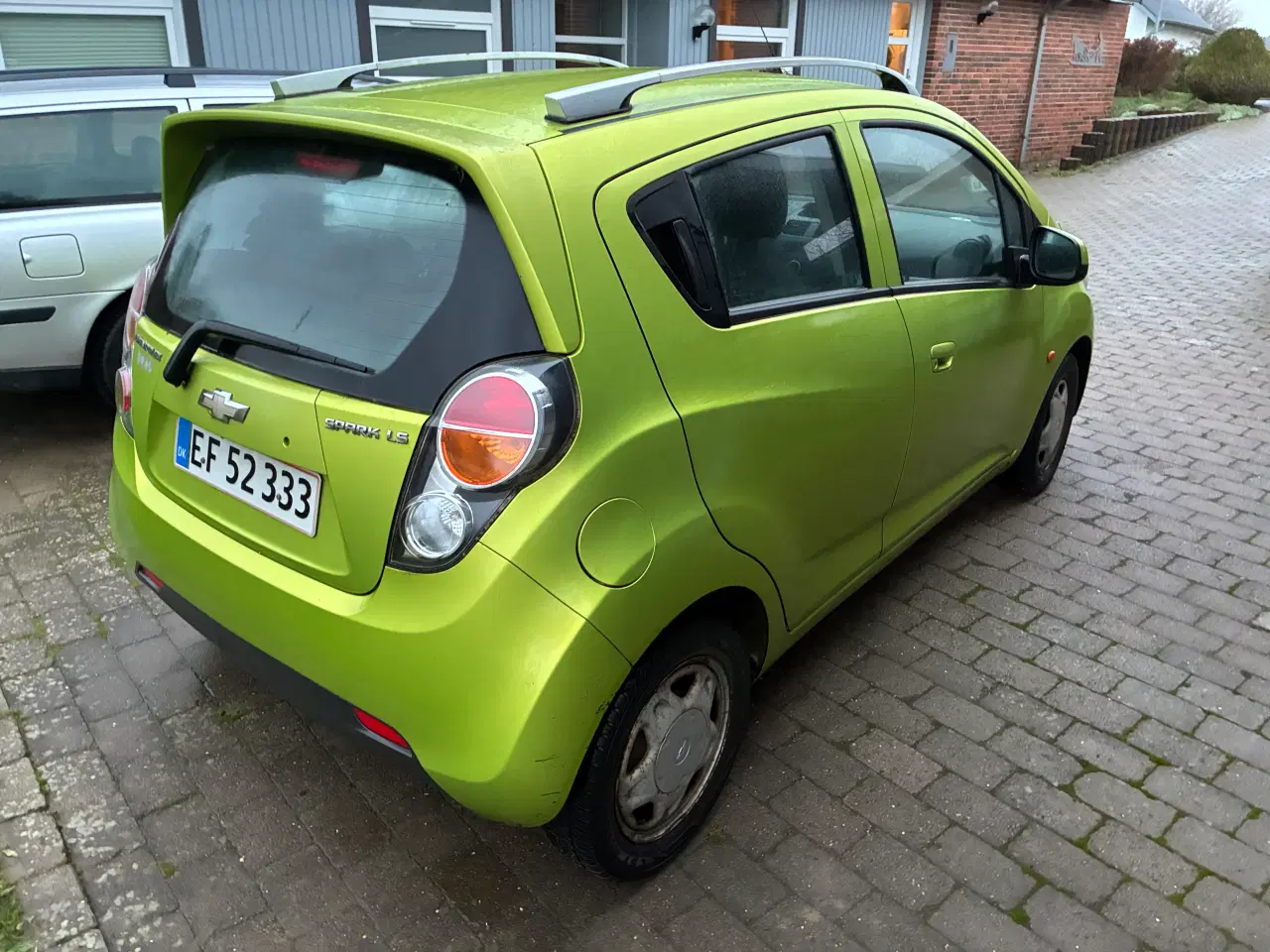 Billede 7 - Velholdt økonomisk bil