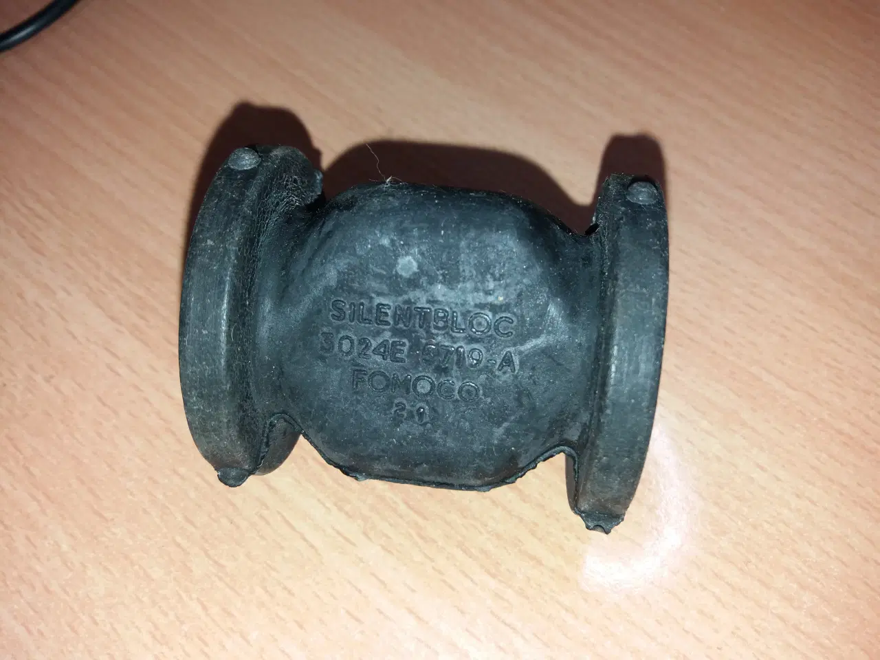 Billede 1 - Bøsning Bladfjeder Ford Escort MK1