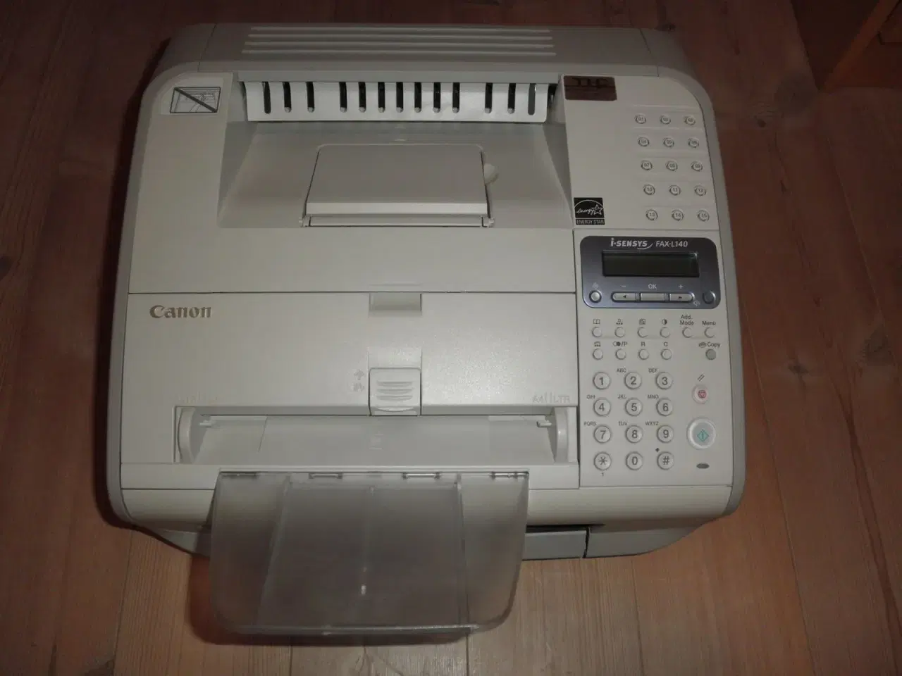 Billede 1 - Canon FAX- L140