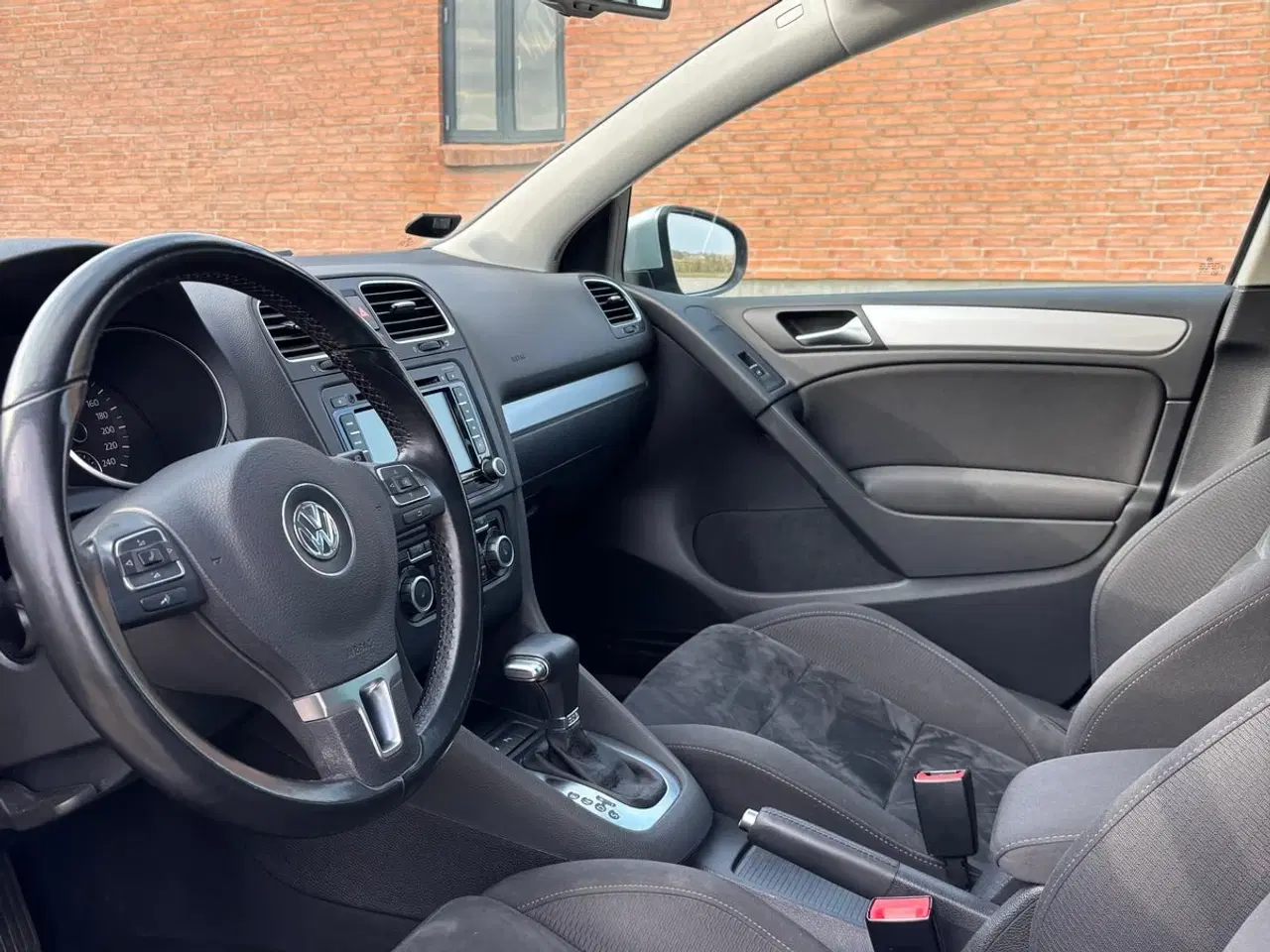 Billede 7 - VW Golf VI 1,4 TSi 122 Highline DSG