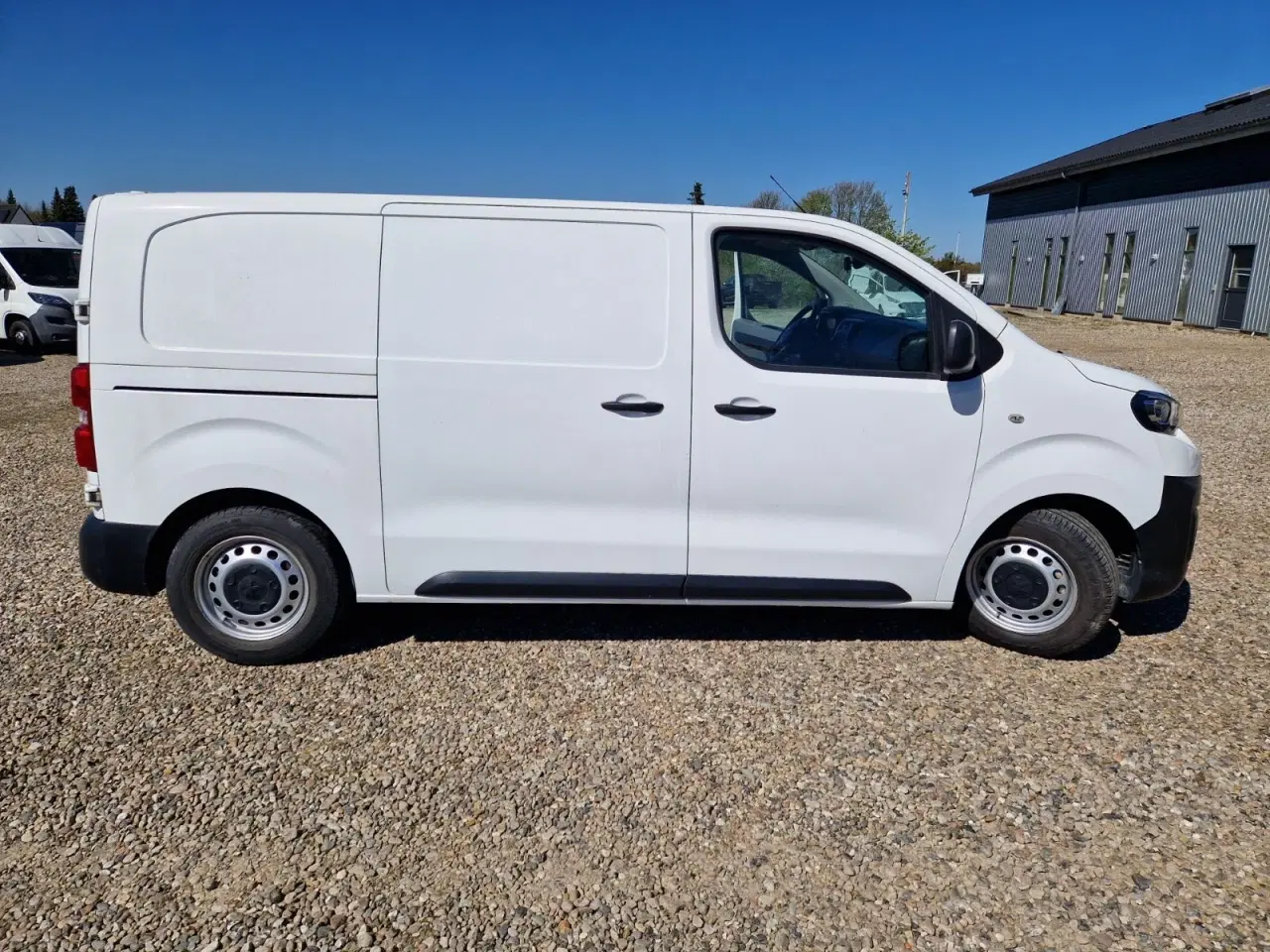 Billede 6 - Peugeot Expert 1,6 BlueHDi 115 L2 Plus Van